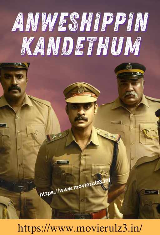 Anweshippin Kandethum