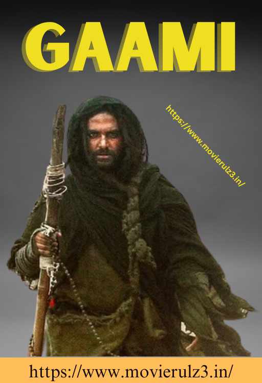 Gaami