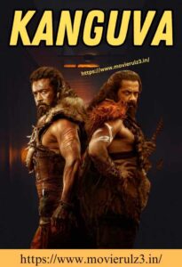 Kanguva
