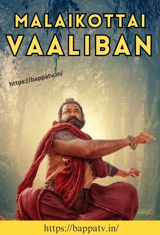 Malaikottai Vaaliban