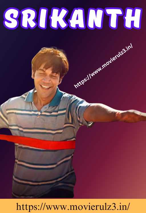 Srikanth