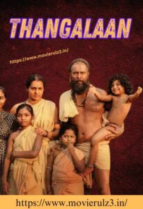 Thangalaan